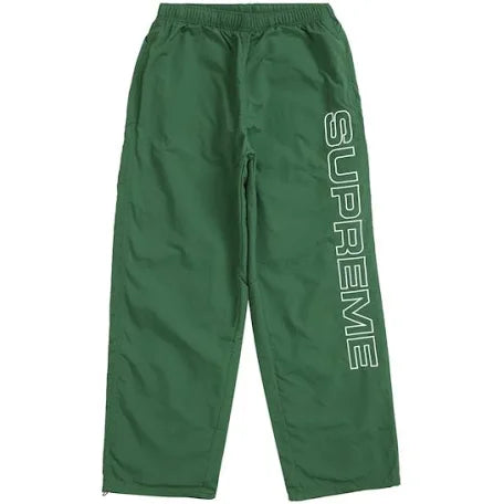 Supreme pants