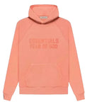 Essential hoodie