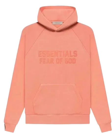 Essential hoodie