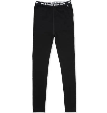 Chromeheart leggings