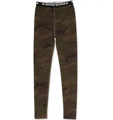 Chromeheart leggings