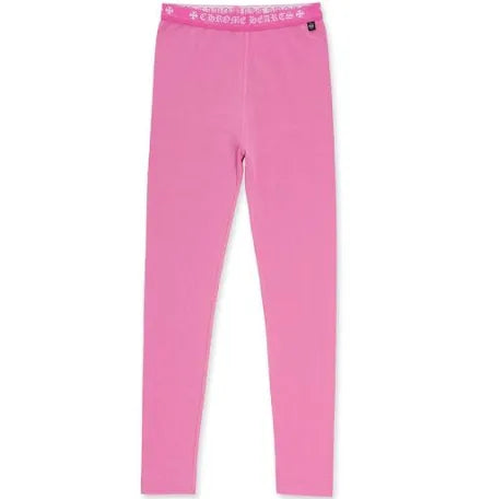Chromeheart leggings