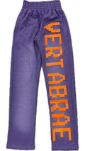Vertabrae