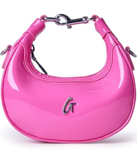 Glamaholic bag