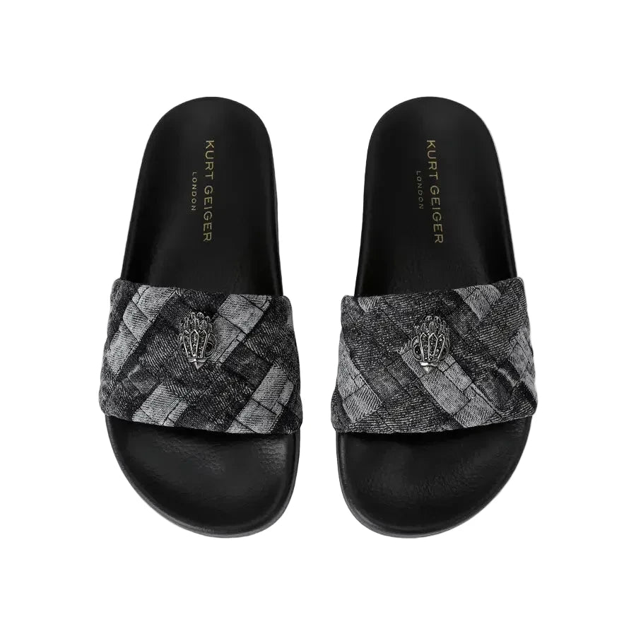 Kurt geiger slides